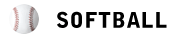 Forfeit plays in a Softball league